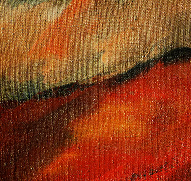abstract painting by oil on canvas,  illustration, background