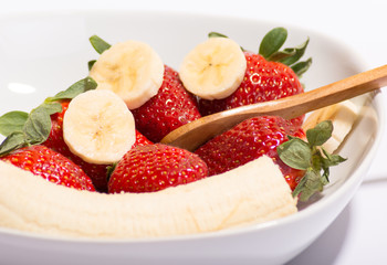 Fresh fruits