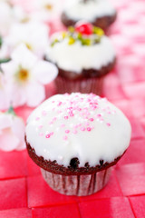 Minicupcakes