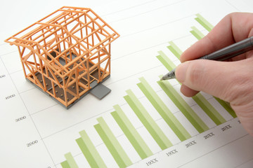 住宅建築イメージ