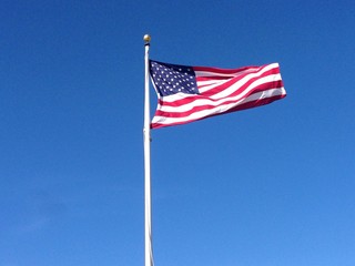 usa flag