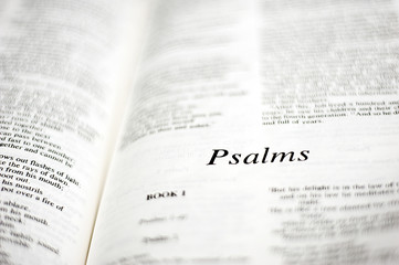 Psalms