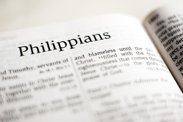 Book of Philippians