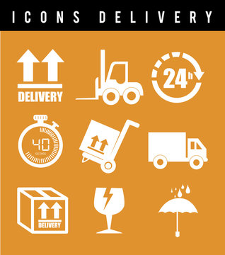 delivery design