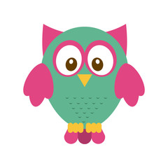 owl design