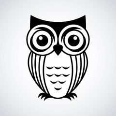 owl design