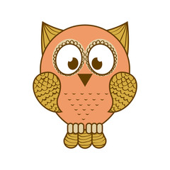 owl design