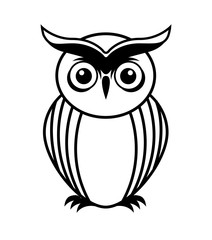 owl design
