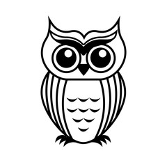 owl design