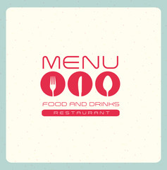 menu design