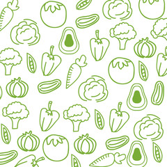 healthy food