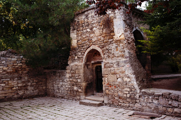 Historic building, Feodosia