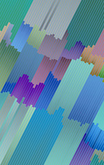 Obraz premium Pattern background