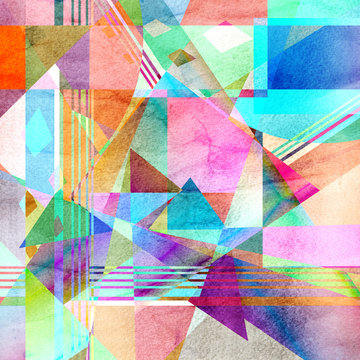 abstract background