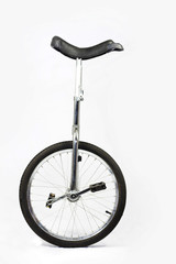 Fototapeta premium Monocycle