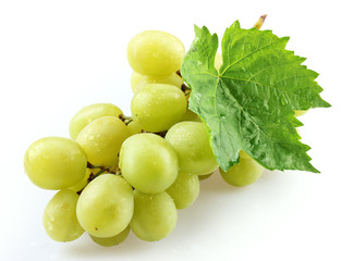 grapes