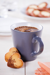Cup Of Coffee