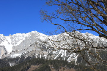 Dachstein 16