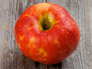 Red Apple