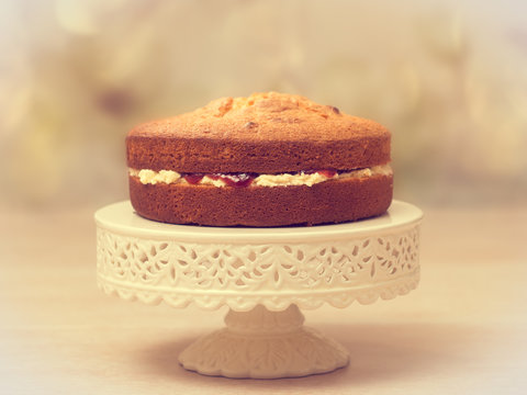 Victoria Sponge