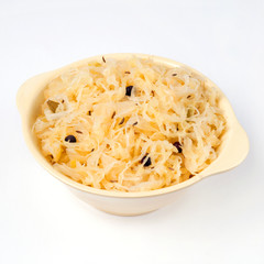 Sauerkraut