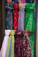 scarves