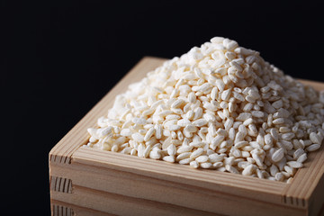 米麹