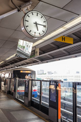 Miss the Train