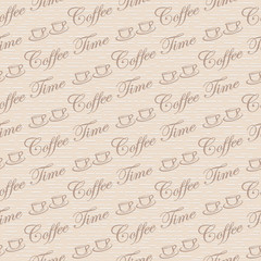 Naklejka premium Beautiful lettering