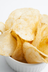 ポテトチップス