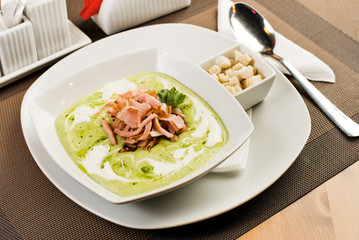 food
