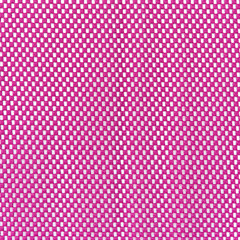 Purple rubber mesh