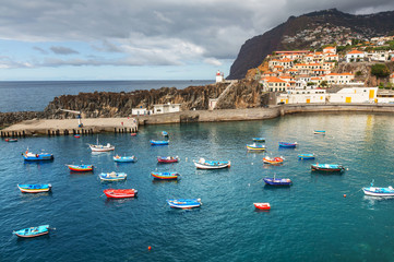 Madeira