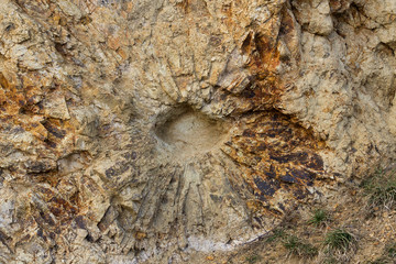 Stone Sun