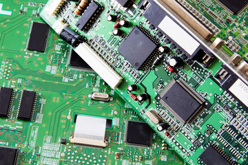 computer electronics