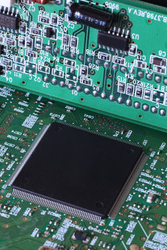 computer electronics