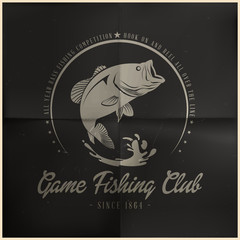 Game Fishing Club