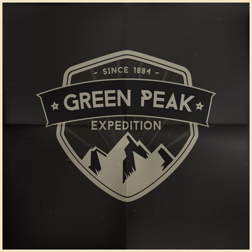 Green Peak Expedition
