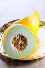 Honeydew Melon
