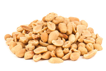 salted peanuts