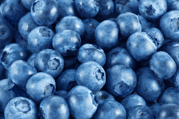 Fresh fruits and vegetables