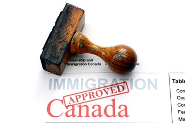 Immigration Canada