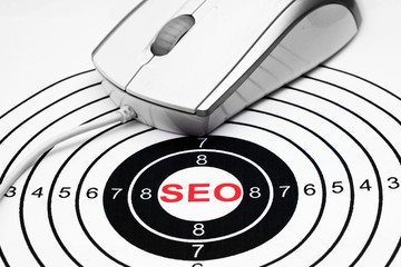 Seo target
