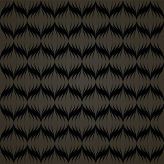 seamless geometric pattern