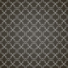 seamless geometric pattern