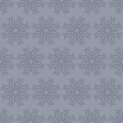seamless geometric pattern