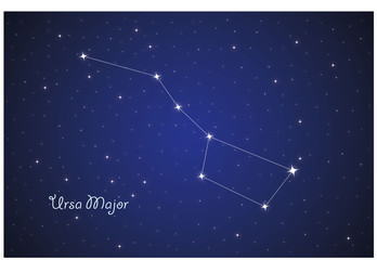 Constellation Ursa Major © ad_hominem