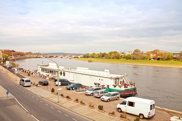 River Elbe