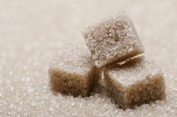 Brown sugar