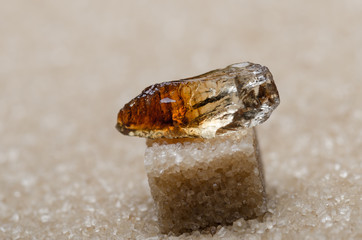 Candel sugar
